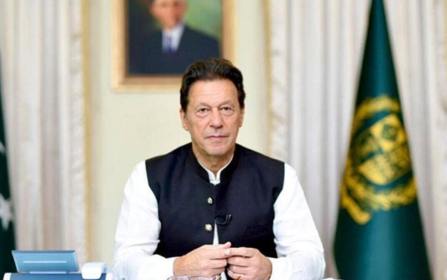 Pakistanın Baş naziri İmran Xan istefaya göndərildi