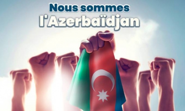 Fransa Senatı Azərbaycana qarşı sanksiyalar tətbiq etmək istəyir