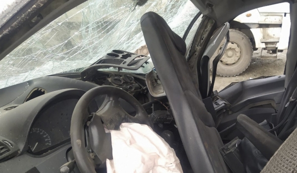 Biləsuvarlı sürücü Şuşada avtomobilini aşıraraq vəfat edib - VİDEO