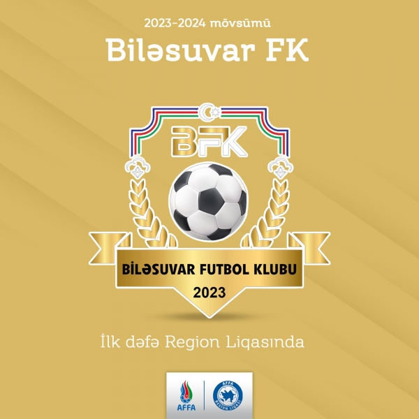 "Biləsuvar" FK İLK DƏFƏ Region Liqasında