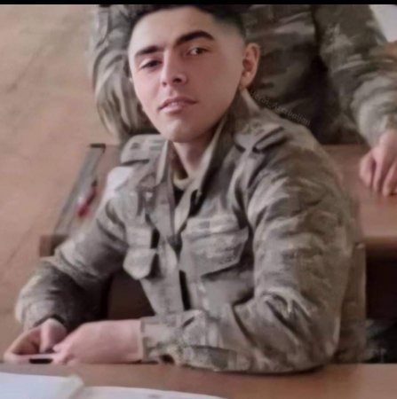 Antiterror əməliyyatında ağır yaralanan Azərbaycan Ordusunun zabiti tibb müəssisəsində vəfat edib - FOTO - VİDEO