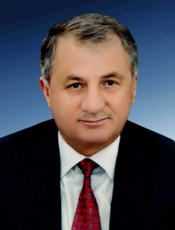 Polis mayoru Saroğlan Vahabov haqq dünyasına qovuşub