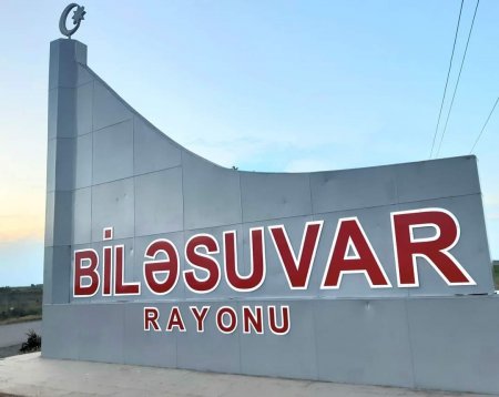 Biləsuvarda əhalinin sayı əvvəlki illə müqayisədə artıb