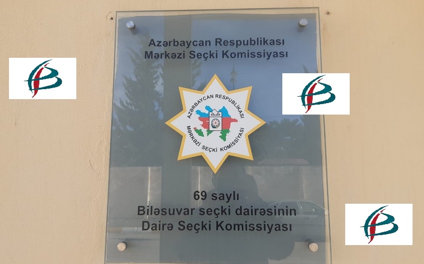 69 saylı Biləsuvar seçki dairəsi üzrə 236 nəfər ilk dəfə səs verəcək