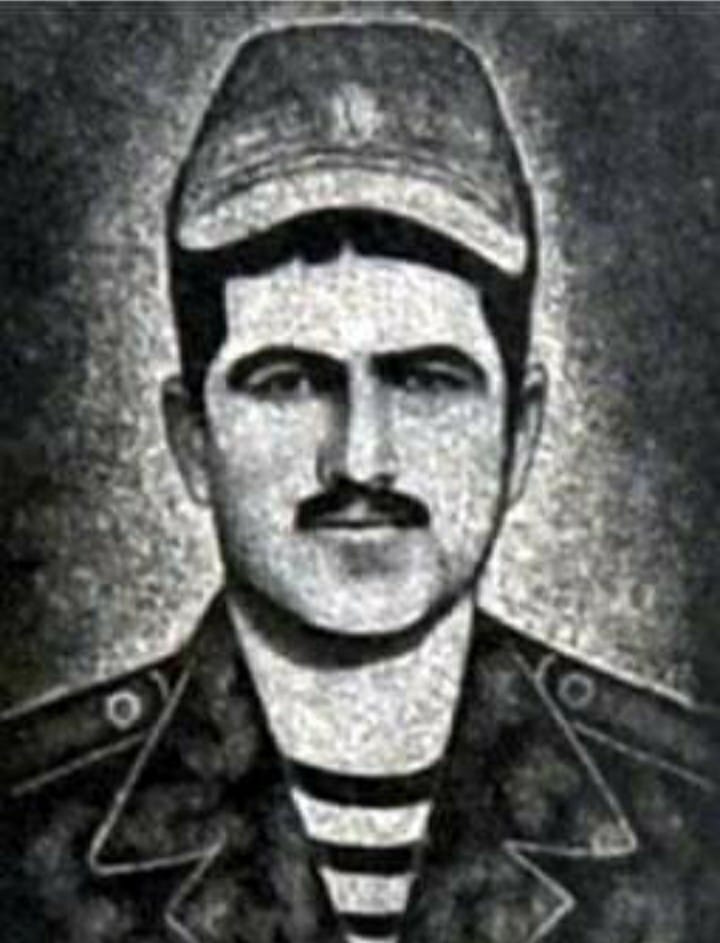 Şəhid anası vəvat etdi