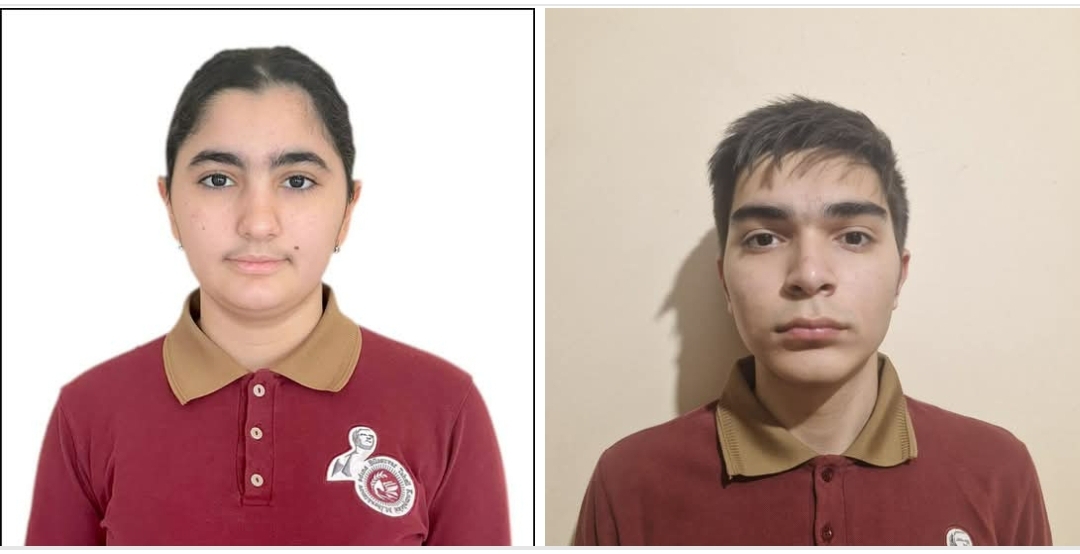 Biləsuvar Təhsil Kompleksinin şagirdləri fənn olimpiadasında fərqləniblər – FOTO