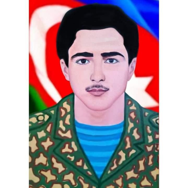 Şəhid Fədail Sadıqov haqqında film çəkilib – VİDEO
