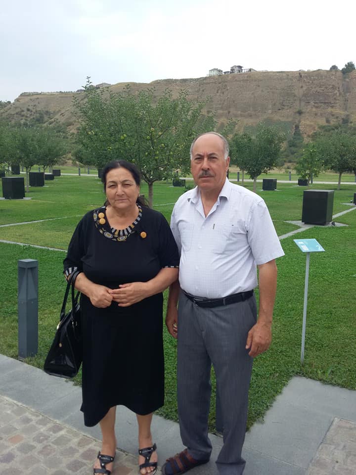 Əsl müəllim ömrü, müəllim əməyi ölçüyəgəlməzdir