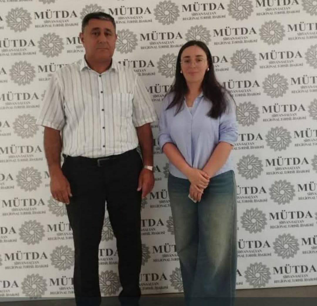 Biləsuvarda ata və qızı sertifikatlaşdırma imtahanında yüksək bal toplayıb