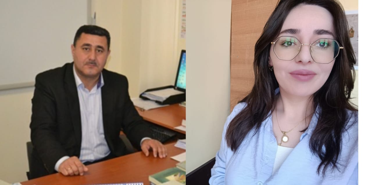 Zəhmətin nəticəsi – Ata və qızından yüksək nəticə REPORTAJ