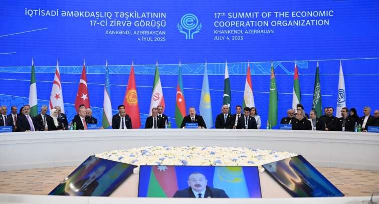 Azərbaycan üçün önəmli regional əməkdaşlıq platforması