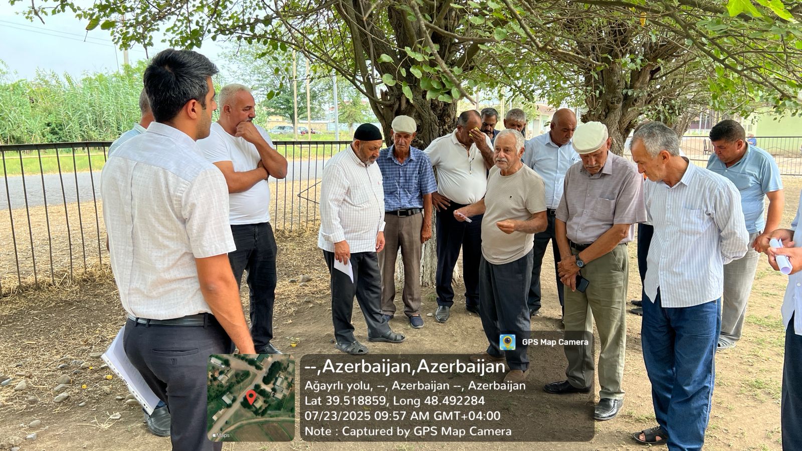 Əkin sahələrinin vaxtında şumlanması əlavə məhsuldarlıq deməkdir
