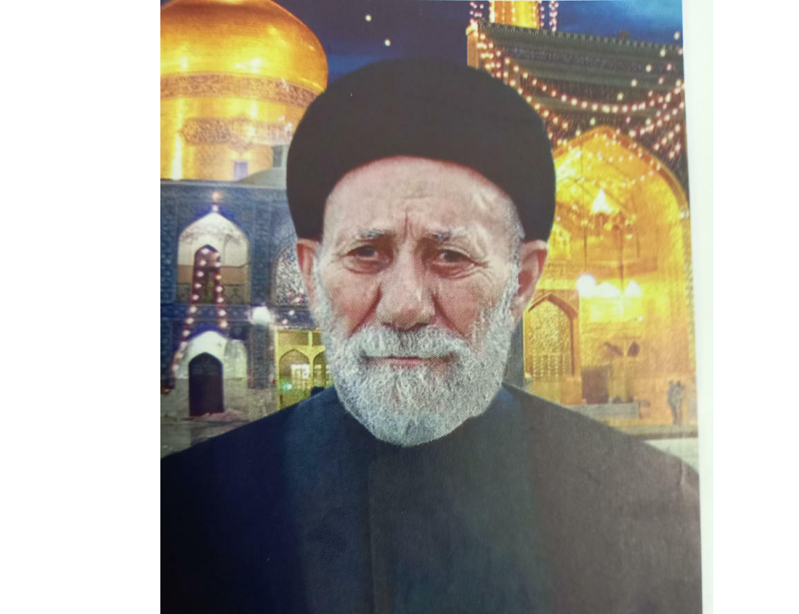 Mir Taha ağa gözü Haqdan qaynayan bir bulaq idi
