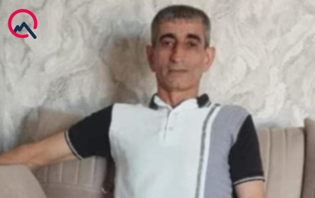 47 yaşlı Ağalıkənd sakini hündürlükdən yıxılıb öldü