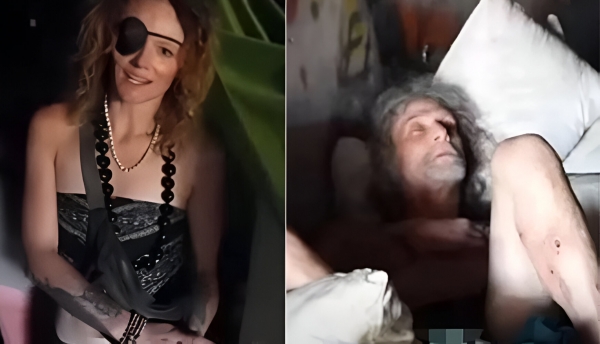 Dünya şokda: Yerin 320 kilometr dərinliyində yaşayan "Köstəbək insanlar" aşkarlandı - VİDEO