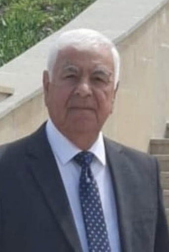 Allahyar Əlıiyev vəfat etdi