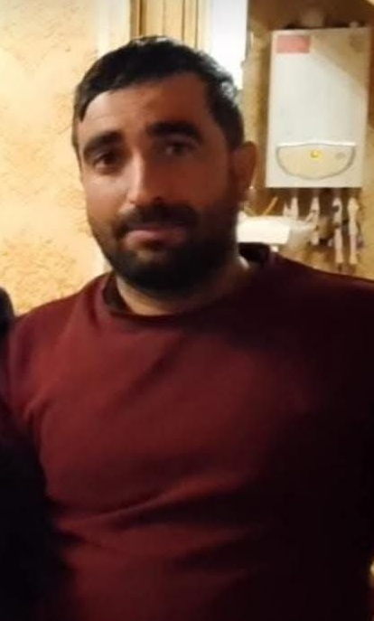 Atasından sonra özü də bədbəxt hadisə nəticəsində öldü