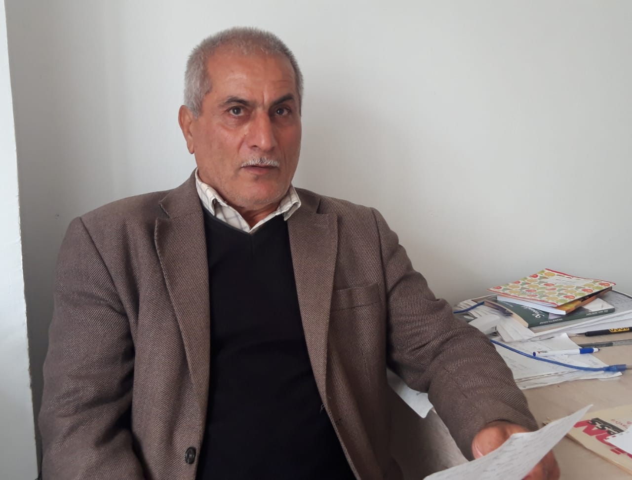 Əsgərabad bələdiyyəsinin sədr müavini: “Sabiq sədrin miras qoyduğu qanunsuzluqlar fəaliyyətimizi iflic edib”