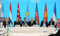 Türk Dövlətlərinin Birliyi - tarixi zərurətin çağırışı