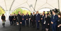 20 Oktyabr – Zəngilan Şəhəri Günü