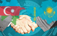 Azərbaycan-Qazaxıstan Münasibətləri: Ortaq tarixdən strateji tərəfdaşlığa