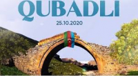 Qubadlı azadlığını qazandığı gün — 5 il əvvəl
