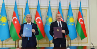 Azərbaycan və Qazaxıstan: Qardaşlıq, etimad və strateji tərəfdaşlıq nümunəsi