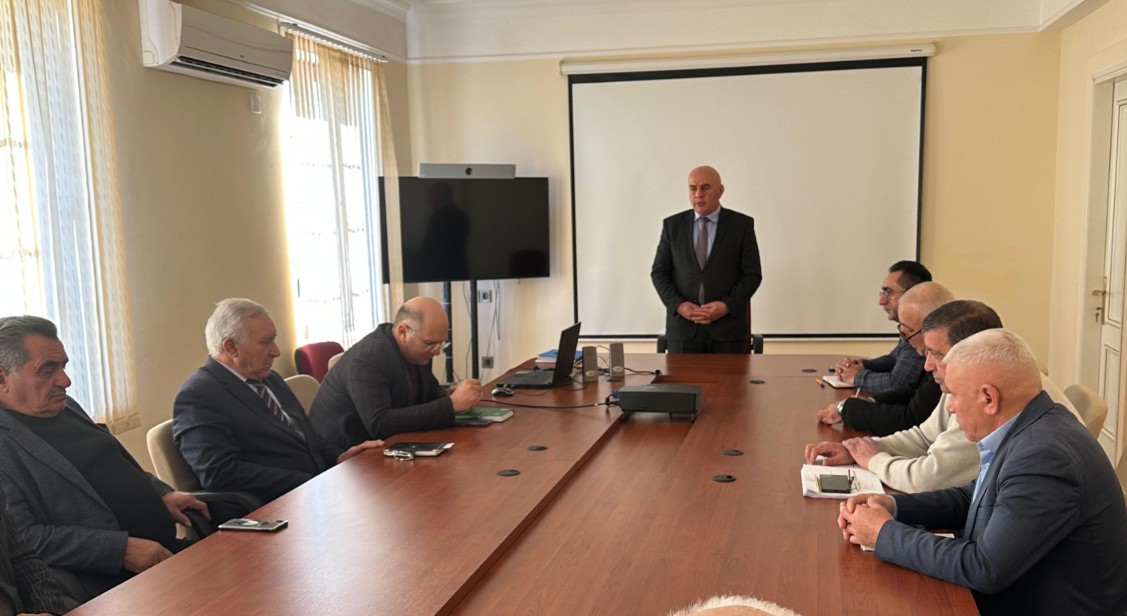 Uşaq Hüquqları Aylığı Biləsuvar DAİM-də qeyd olundu