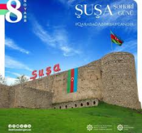 Şuşa şəhəri – Azərbaycanın ən qədim və dəyərli mədəniyyət mərkəzlərindən biri