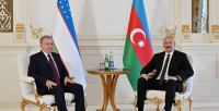 Azərbaycan–Özbəkistan münasibətləri: Türk dünyasında yeni strateji əməkdaşlıq modeli