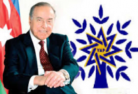 Milli intibahın siyasi Zəfəri: Yeni Azərbaycan Partiyası