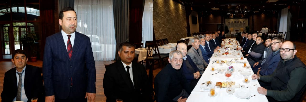 Biləsuvarda Beynəlxalq Əlillər Günü qeyd olunub