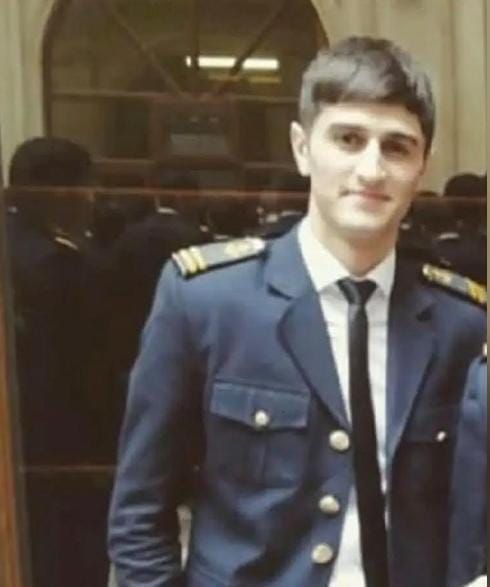 Biləsuvar sakini Albaniyada faciəvi şəkildə vəfat edib - FOTO