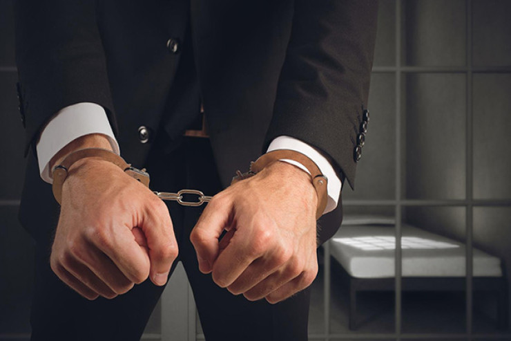 Biləsuvarda avtomobil qaçıran şəxslər saxlanılıb