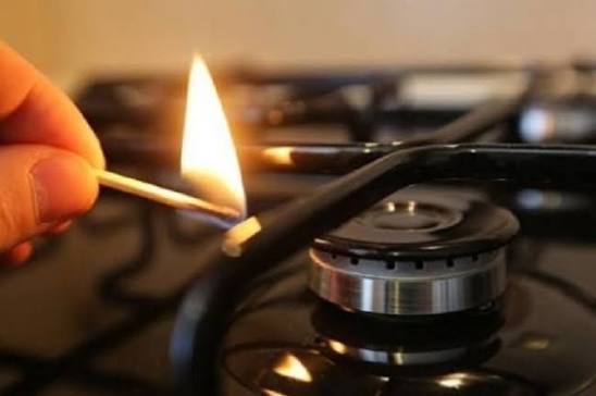 Biləsuvarda qaz xəttində sızma olub, şəhərin bir hissəsi qazsız qalıb