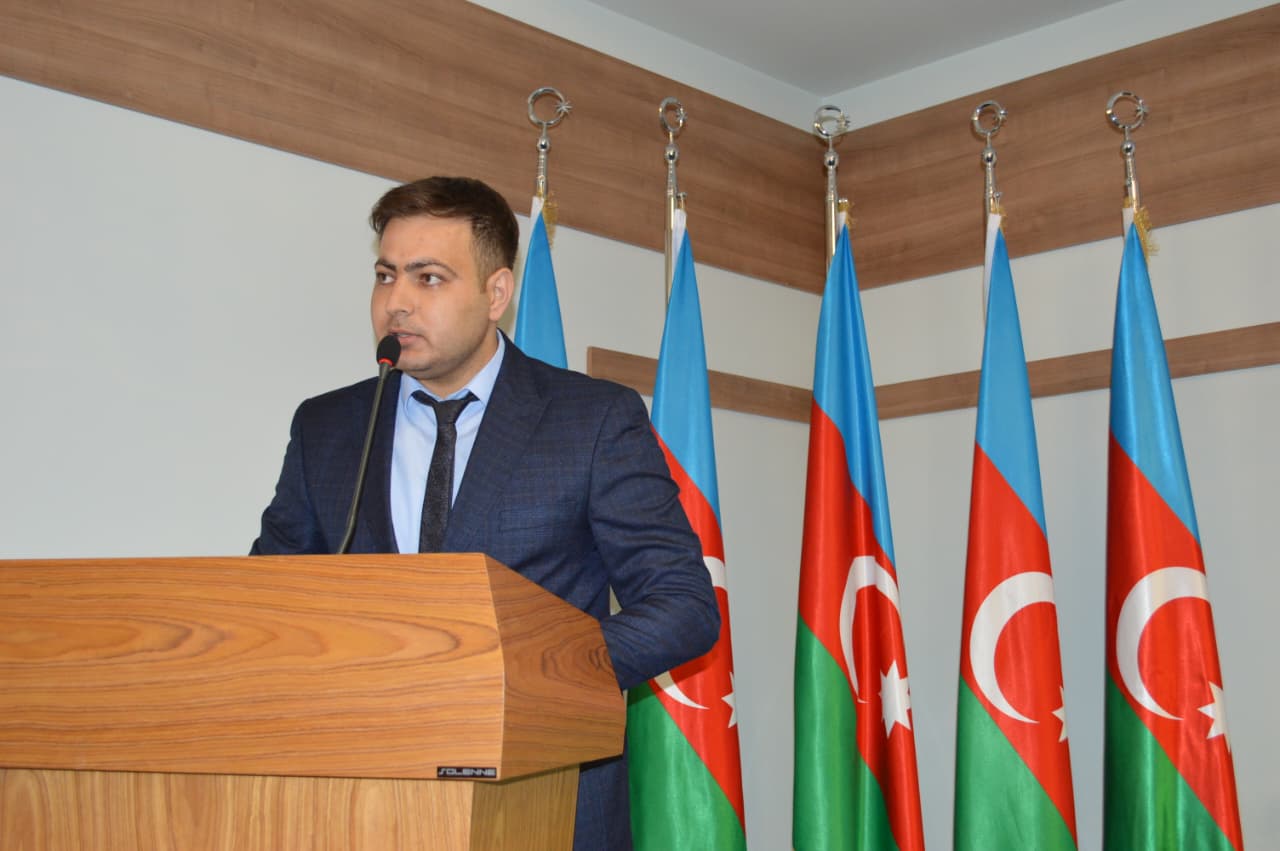 Gələcəyini bu gün quran şagirdlər – İsmətli məktəbinin təcrübəsi