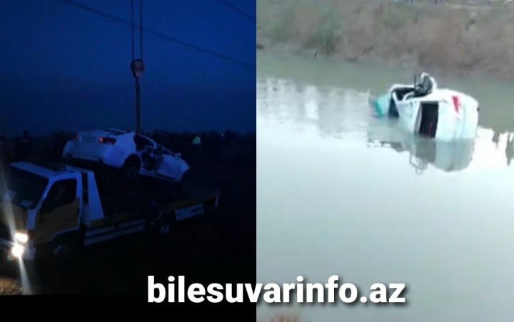 Nişan sevinci faciəyə çevrildi – Biləsuvarda iki bacı həyatını itirdi