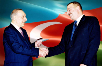 Xalqımızın taleyinə doğan günəş…