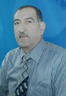 Jurnalist  Mirzə Müşfiq vəfat etdi