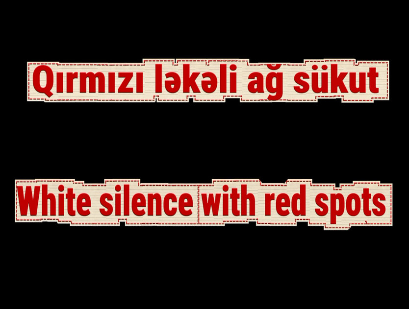 XOCALI FACİƏSİ - Biləsuvar rayon Rüfət Mikayılov adına Bəydili kənd tam orta ümumtəhsil məktəbi