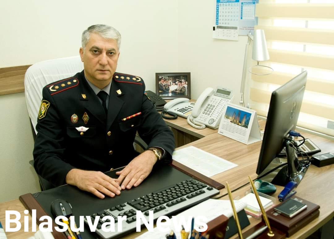 “Biləsuvar adını ucaltmış, şəhidlərimizin xatirəsinə layiqli töhfə vermişsiniz”