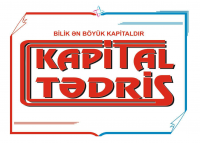 “Kapital Tədris” Mərkəzi – Biləsuvarda peşəkar gələcəyin ünvanı!