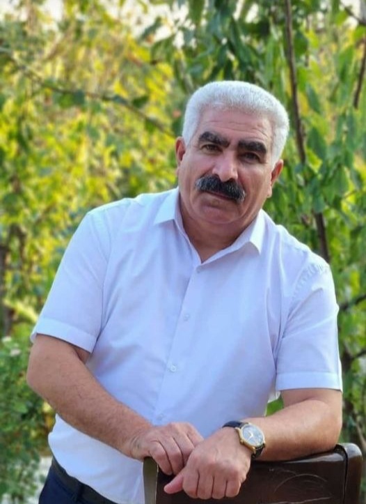 Meyxoş ABDULLAHIN yeni Hekayəsi – Yaşamaq əzabı …