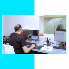 Biləsuvar xəstəxanasında KT kabineti yenidən fəaliyyətə başlayır