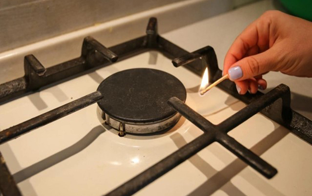 Sabah Biləsuvarda 600 abonentin qazı kəsiləcək