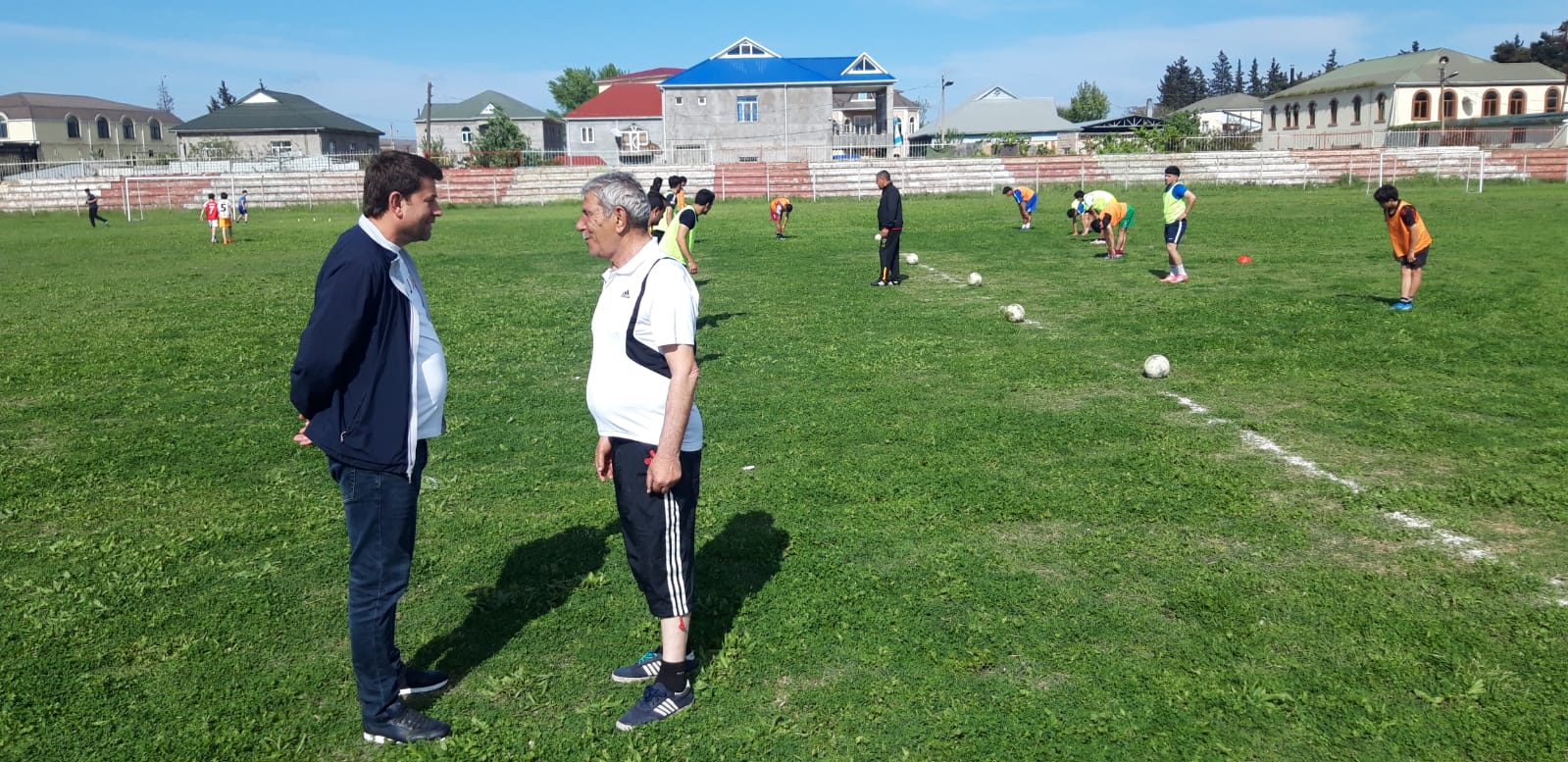 Biləsuvar futbolunda yeni mərhələ: rəqabət, dəyişiklik və gözləntilər