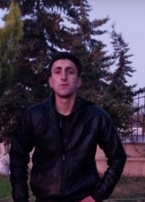 Ordudan yeni tərxis olunan gəncin meyiti tapıldı