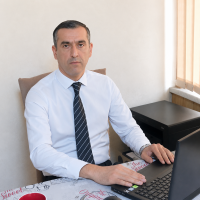 Azərbaycan Xalq Cümhuriyyəti Şərqin ilk demokratik və dünyəvi  parlamentli respublikasını yaratdı