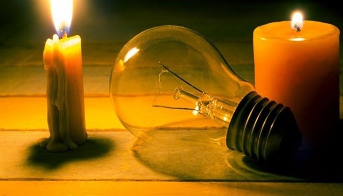 Sabah Biləsuvar və Cəlilabadın bəzi ərazilərində işıq olmayacaq