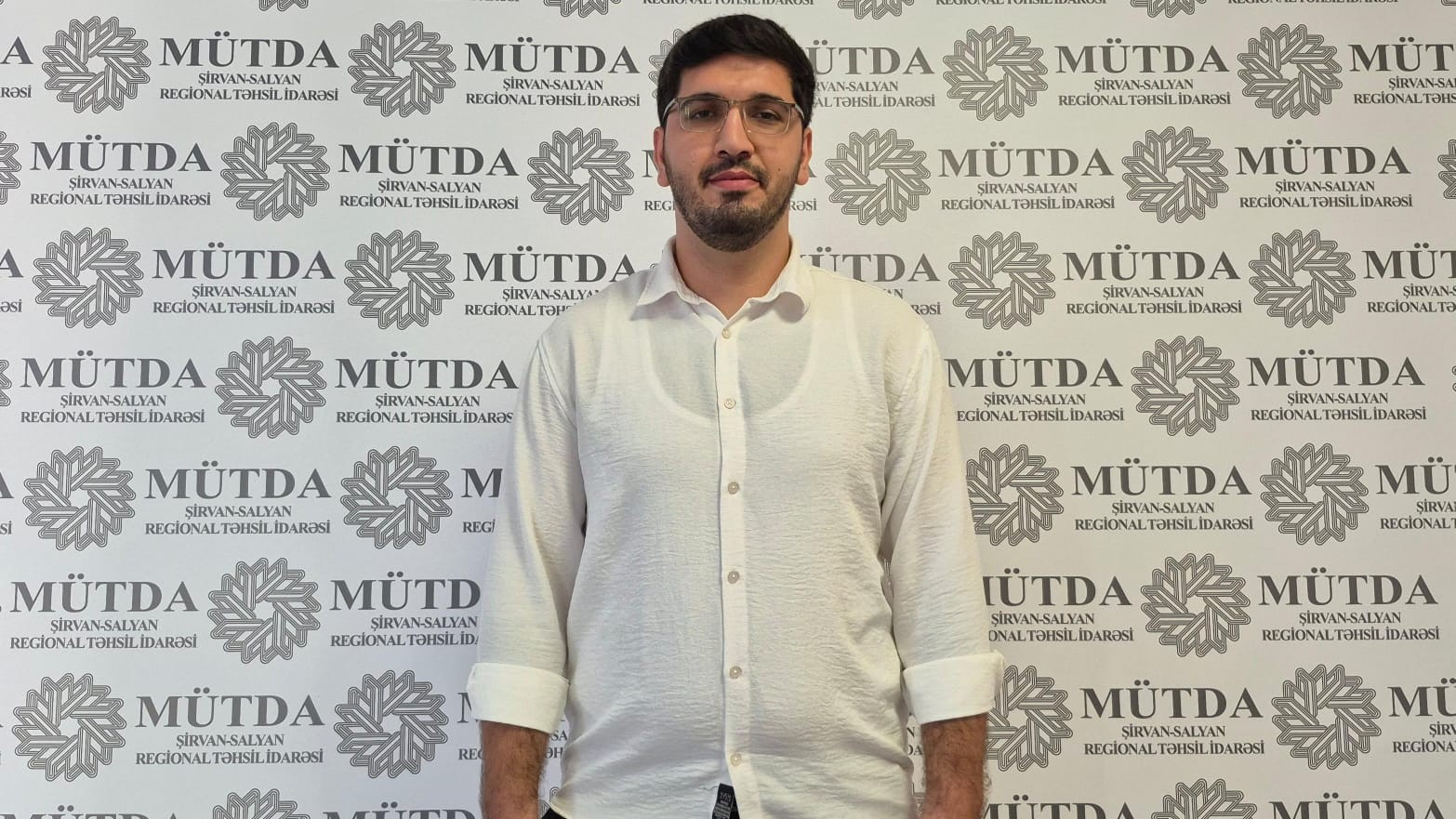 Həmyerlimiz MİQ-də tarix üzrə ölkə birincisi olub - FOTO